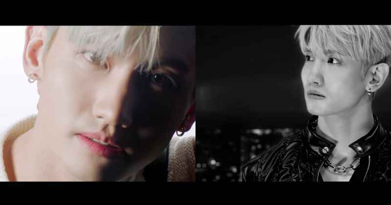 东方神起最强昌珉发片倒数两天 公开主打歌 MV 预告片！