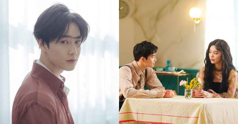 张才人盛赞 Suho 迷你一辑 透露 EXO-L 温暖行为「你们应该自豪」！