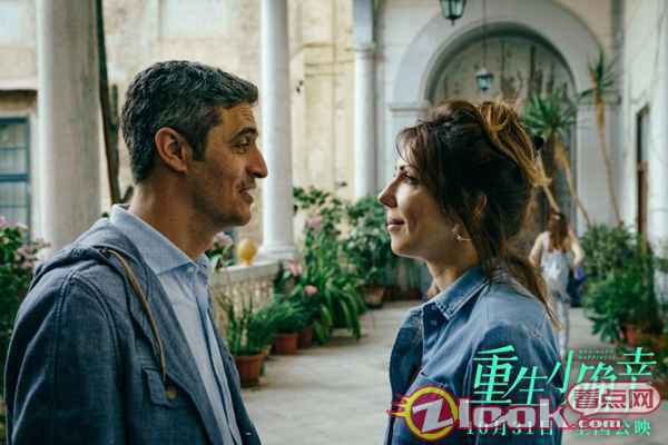 电影《重生小确幸》发布终极预告及海报 笑泪交织温情满满