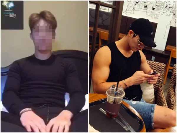 太污了！韩国鲜肉“打飞机”视频疯传