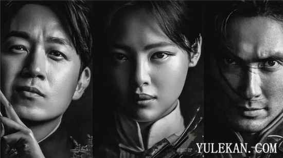 为何网友这么热衷于《鬼吹灯》系列?《龙岭迷窟》定档什么时间播出?