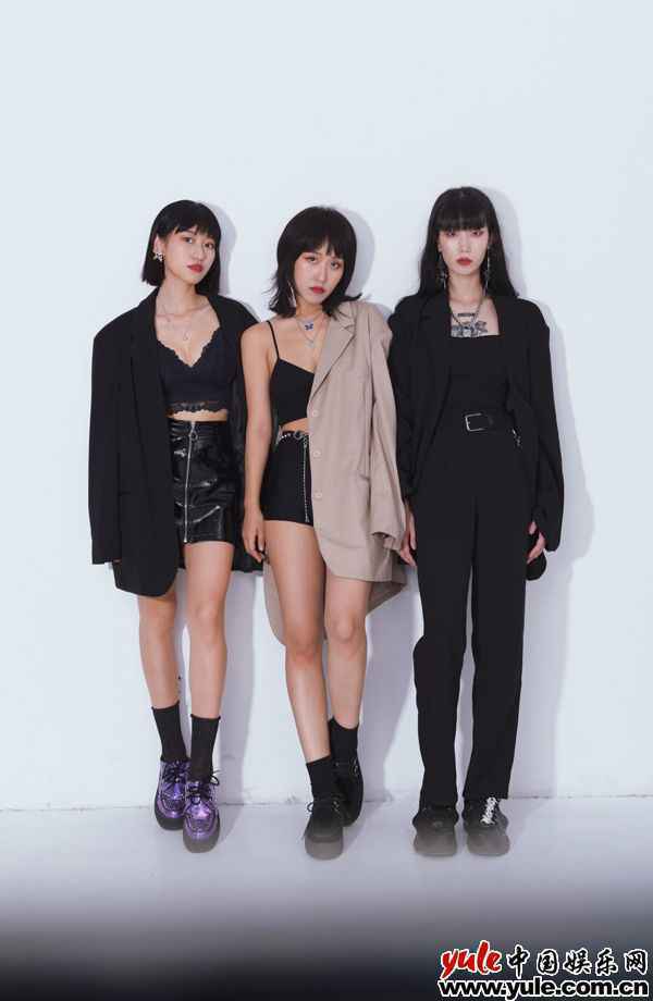 Miss Mix乐队新专辑上线 一起打开蜜克斯小姐的宝盒