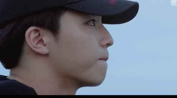 《限定的记忆》陈立农感慨各行各业都很辛苦，海边怀念父亲遗憾落泪