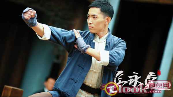 《马永贞之闸北决》定档深秋 以侠肝义胆重温经典