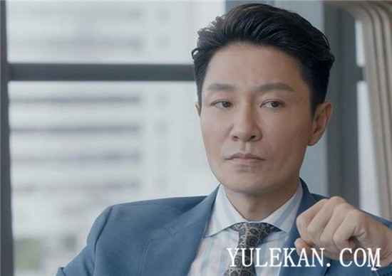 没有翟云霄职位高的徐文昌为什么说翟云霄不配和自己斗?