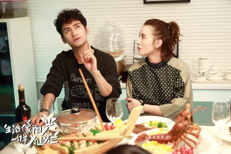 《生活像阳光一样灿烂》宋佳袁弘分居 白家母女相处模式引共鸣