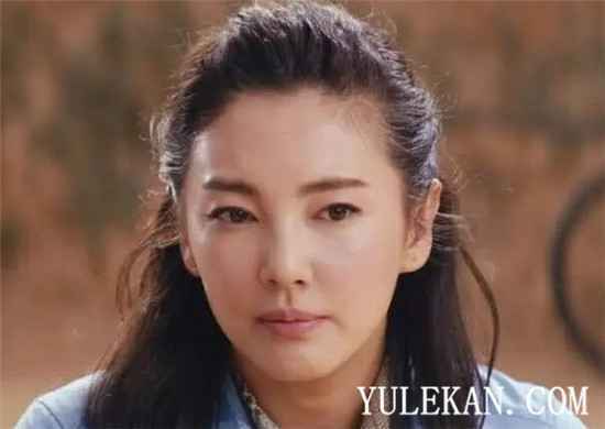 《龙岭迷窟》为什么说雪莉杨是败笔？雪莉杨是由谁饰演的？