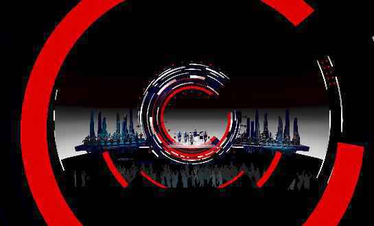 《我是唱作人》舞美曝光 “C”字悬浮舞台引爆视觉体验