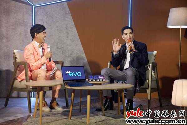 「全能歌王」萧敬腾独家线上音乐会完满落幕