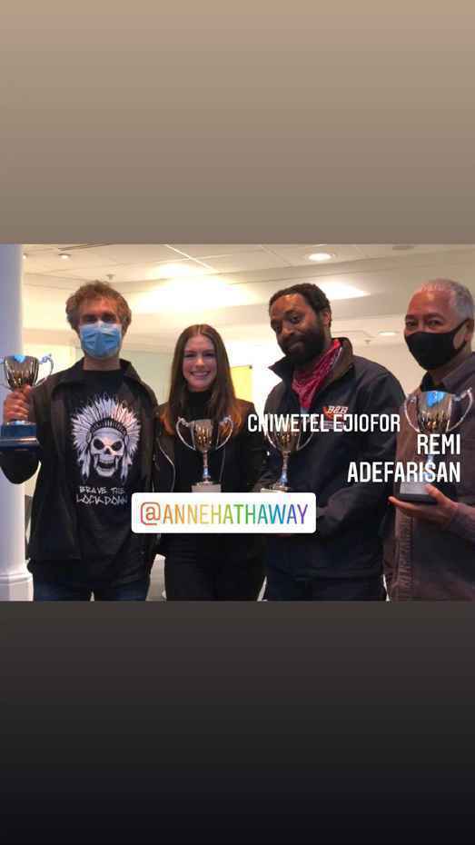 迈克尔贝监制疫情题材惊悚片《鸣鸟》：冠状病毒23号发生变异 死亡率超50%