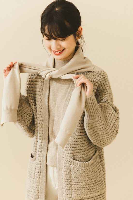 知性生活方式品牌上集SHANGJI，2020冬日系列诠释有温度的日常