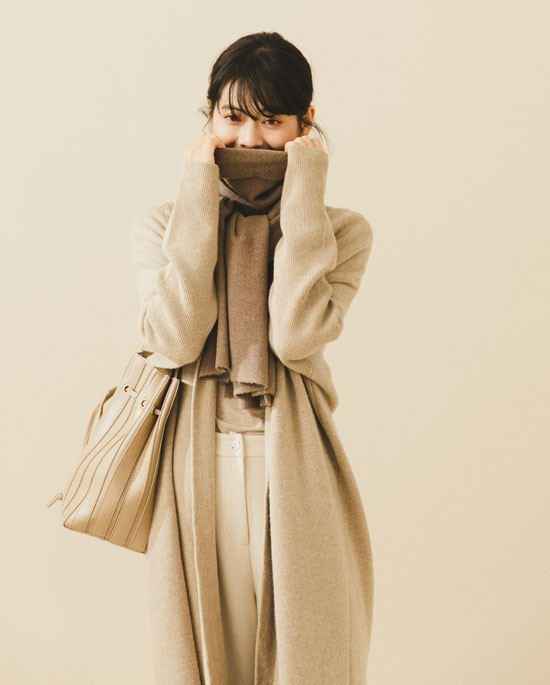 知性生活方式品牌上集SHANGJI，2020冬日系列诠释有温度的日常