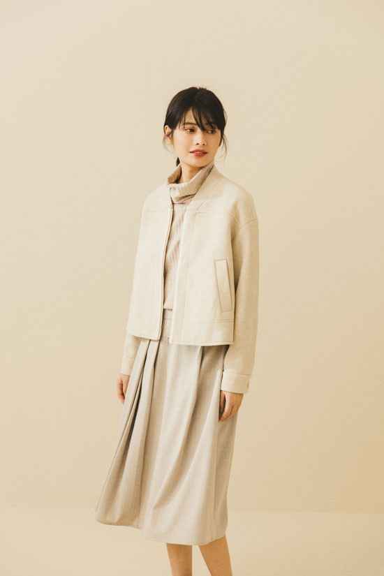 知性生活方式品牌上集SHANGJI，2020冬日系列诠释有温度的日常