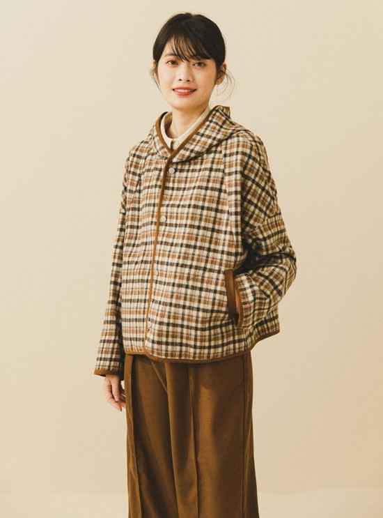 知性生活方式品牌上集SHANGJI，2020冬日系列诠释有温度的日常