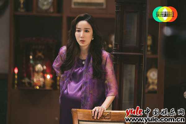 《演员请就位2》惹争议 赵薇评娄艺潇：有天赋的演员