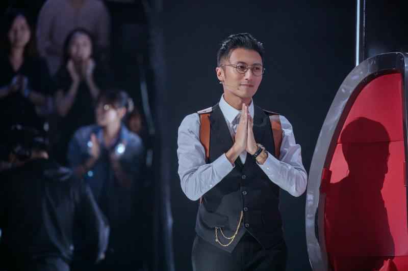 《中国好声音》迎来最强车轮战,谢霆锋抢与不抢有门道