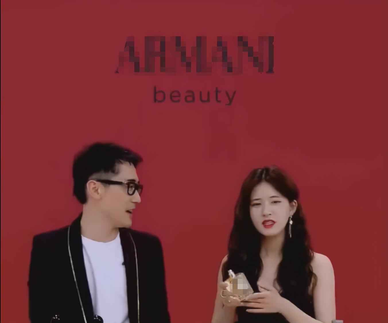 赵露思深夜转场忙会友，笑容满面不受负面影响