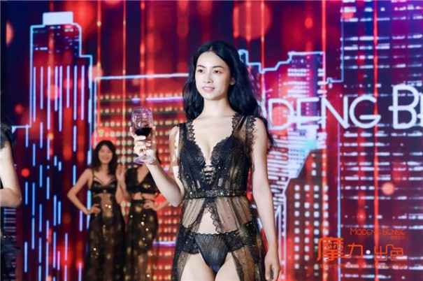 摩力.出色 摩登本色服务商签约暨春夏新品见面会圆满落幕