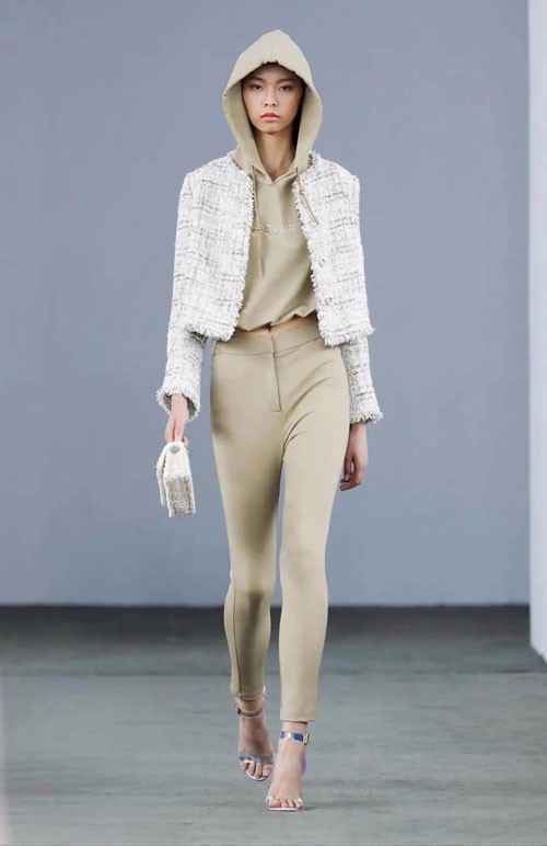 S/S 2021深圳时装周:朗黛国际 | 聚澎湃之活力,启新出发