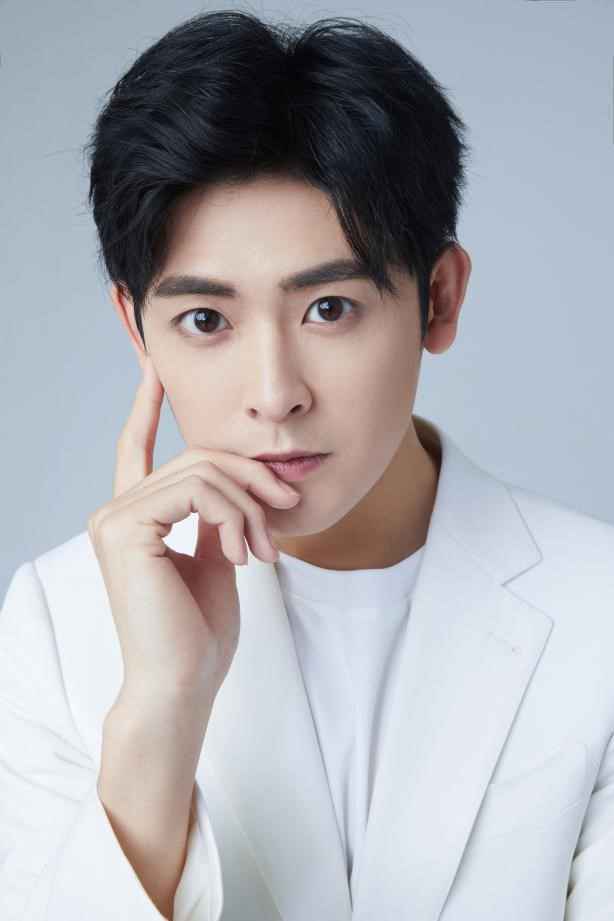 《琉璃》虐恋升级,罗喉计都扮演者李欣泽正式上线