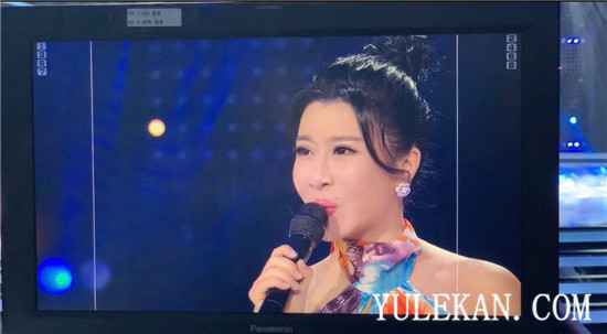 《民歌中国》有陈蓓蓓吗？陈蓓蓓演唱了什么歌曲？