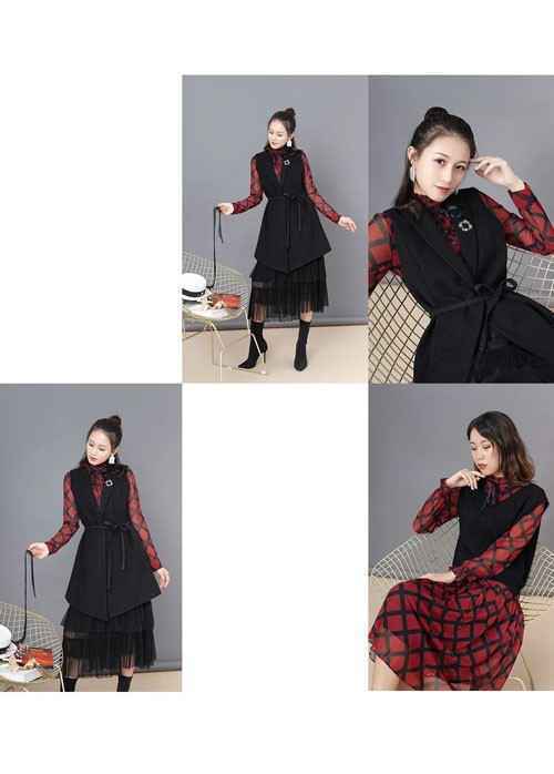 YAOLY姚领丨知秋九月 难忘师恩