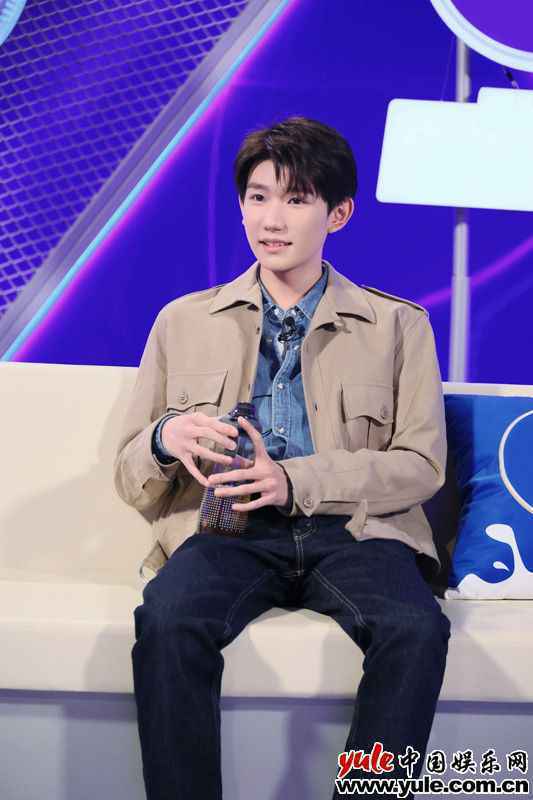 《中国梦之声·我们的歌》第二季G.E.M.邓紫棋大胆示爱李玟 王源GAI争抢陈小春