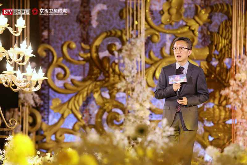 “春暖花开 京艳2021”北京卫视资源推介会多矩阵亮眼抢占卫视赛道