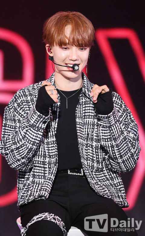 AB6IX成员林煐岷酒驾遭吊销驾照:4人制活动,专辑延后发行