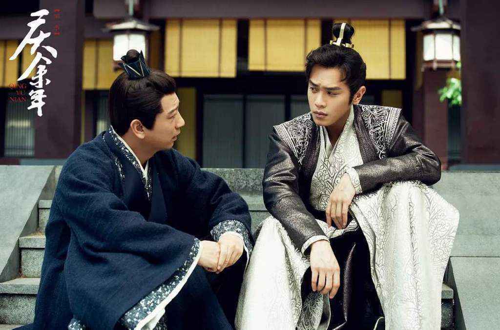 《庆余年2》开播时间已定?网友已经迫不及待了!