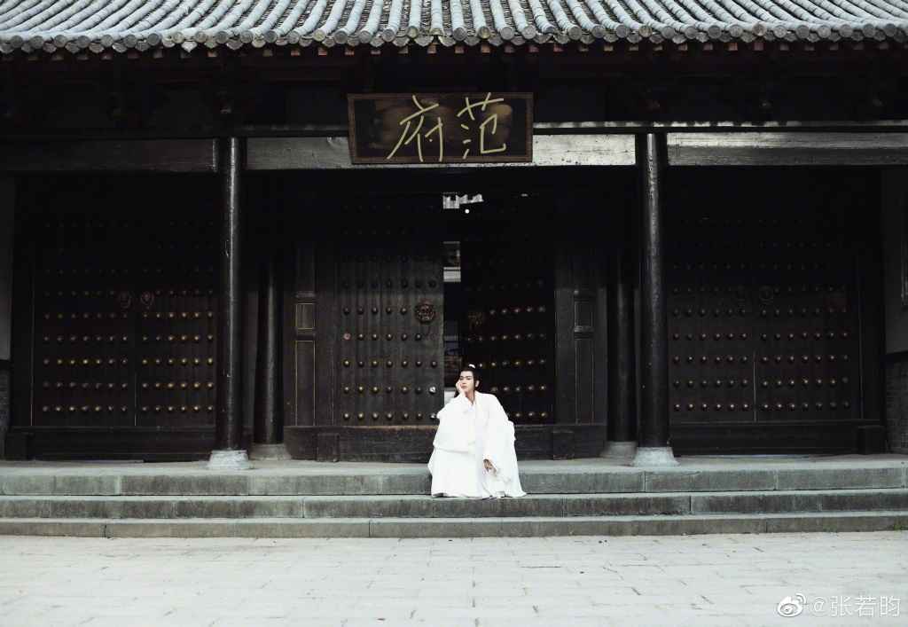 《庆余年2》开播时间已定?网友已经迫不及待了!