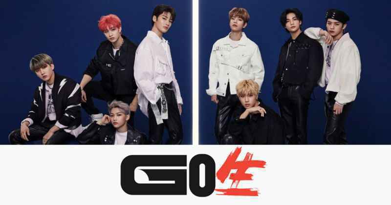 Stray Kids 火速回归 正规一辑6月诞生!