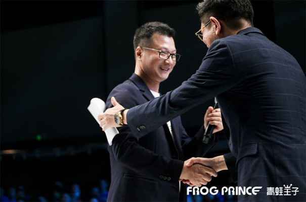 后疫情时代童装行业奇迹，逆势比增26%，青蛙王子为何这么秀！