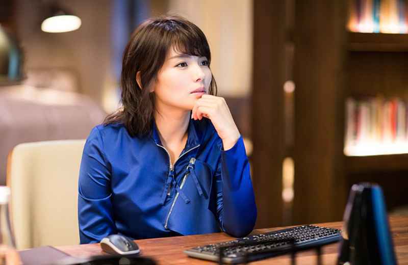 《亲爱的客栈》刘涛彰显老板的严谨态度，以服务好所有客人为宗旨