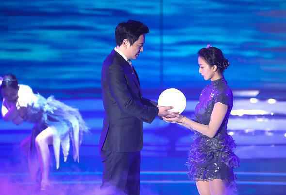 中国达人秀精彩收官 沈腾登台助力选手梦想