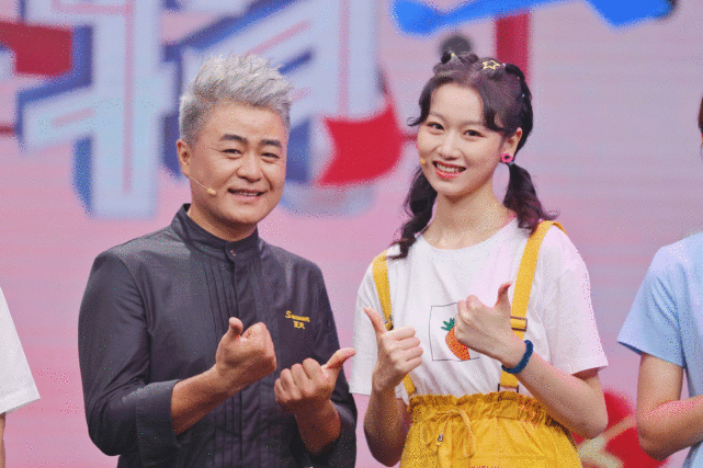 东明好物上新！ 《家乡好物》大厨夏天现场收徒传授美食秘笈