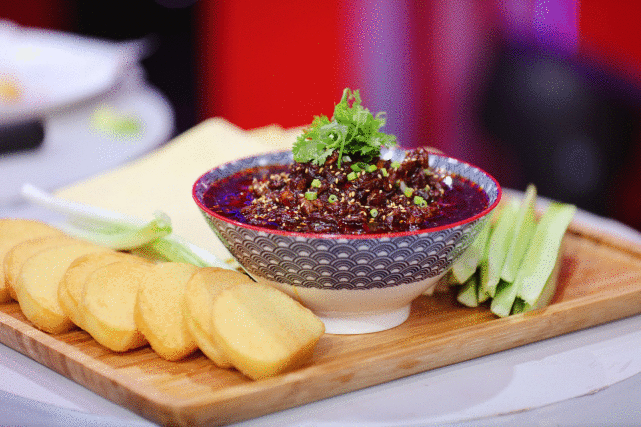 东明好物上新！ 《家乡好物》大厨夏天现场收徒传授美食秘笈