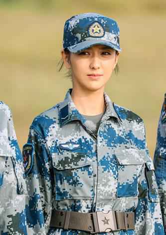 佟丽的娅新疆舞福利大放送 超治愈系励志“暖心丫”