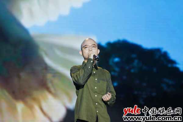 光头华夏助力国防军事盛典 专辑发布会举行在即