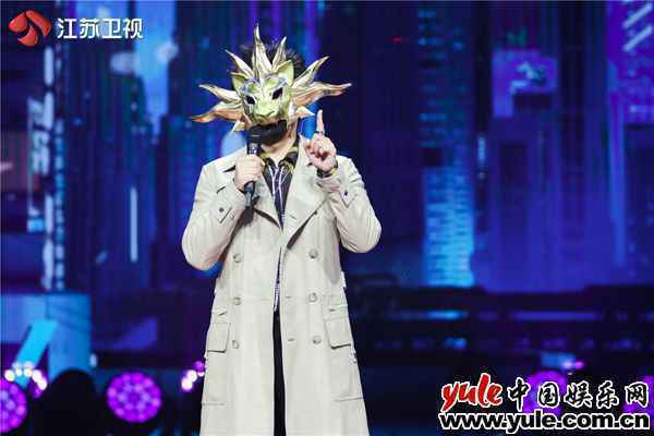 小沈阳王子异惊喜揭面 “蒙面军师”“星际少女”安利伪装小妙招