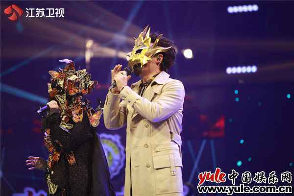 小沈阳王子异惊喜揭面 “蒙面军师”“星际少女”安利伪装小妙招