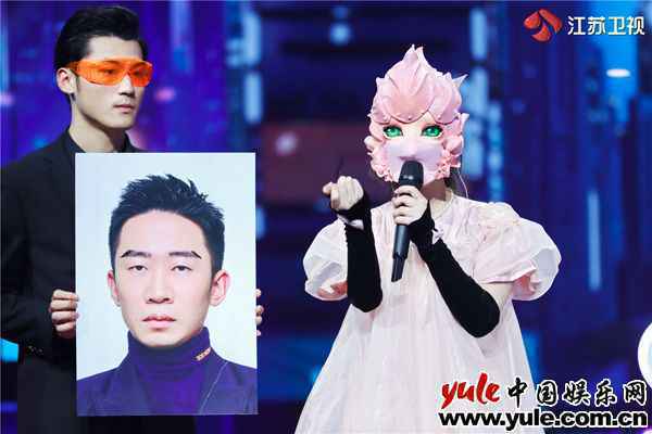 小沈阳王子异惊喜揭面 “蒙面军师”“星际少女”安利伪装小妙招