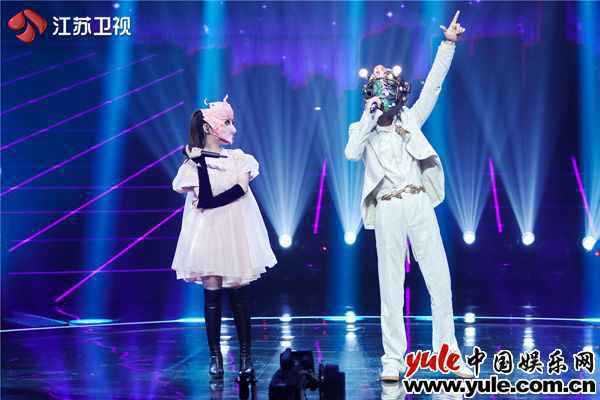 小沈阳王子异惊喜揭面 “蒙面军师”“星际少女”安利伪装小妙招