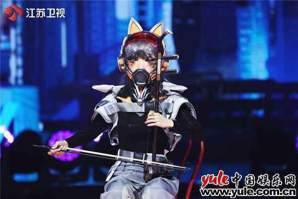 小沈阳王子异惊喜揭面 “蒙面军师”“星际少女”安利伪装小妙招