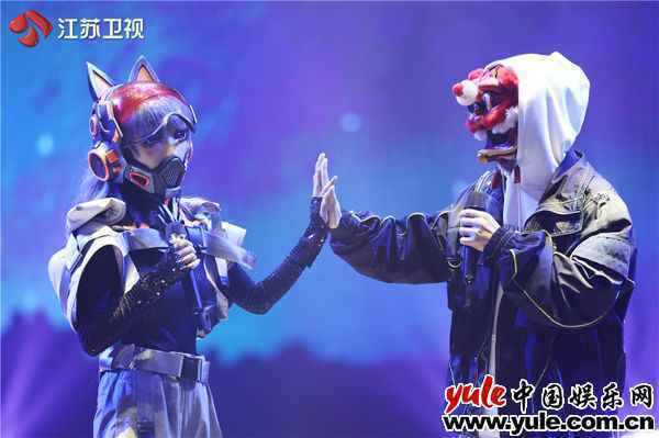 我的粉红色回忆，都在《蒙面唱将猜猜猜》里