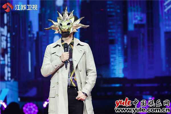 我的粉红色回忆，都在《蒙面唱将猜猜猜》里