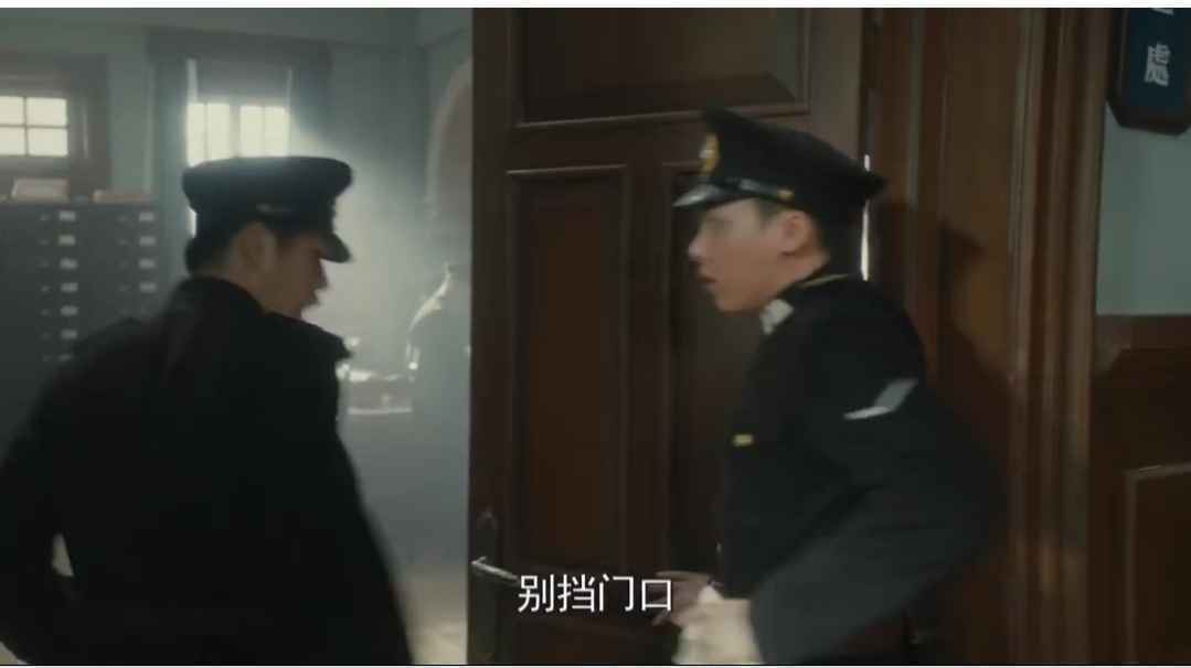 8.4分！《隐秘而伟大》看似多余的镜头，却饱含深意很少人看懂