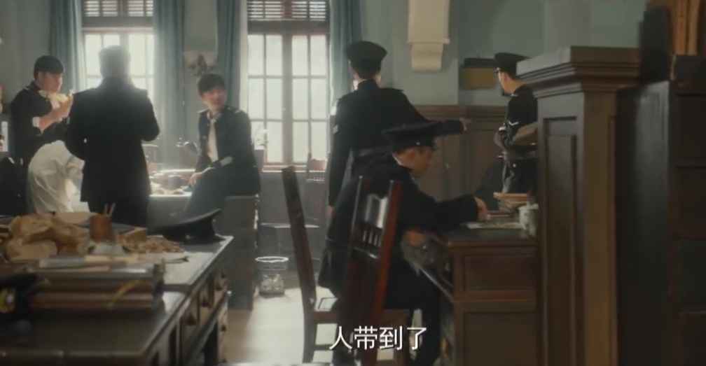 8.4分！《隐秘而伟大》看似多余的镜头，却饱含深意很少人看懂