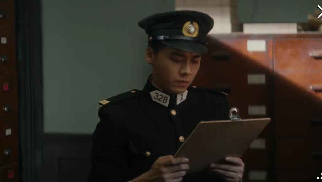 8.4分！《隐秘而伟大》看似多余的镜头，却饱含深意很少人看懂