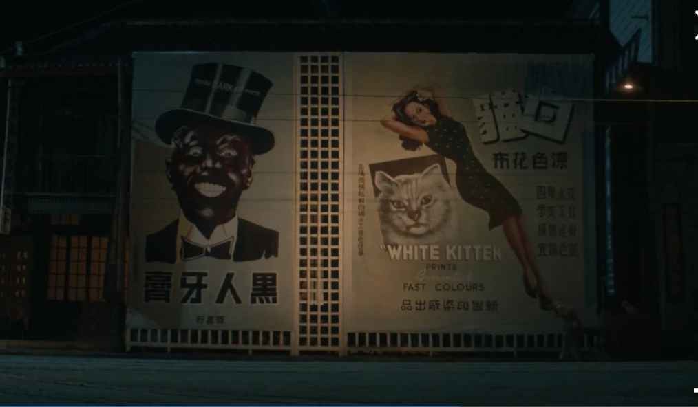 8.4分！《隐秘而伟大》看似多余的镜头，却饱含深意很少人看懂